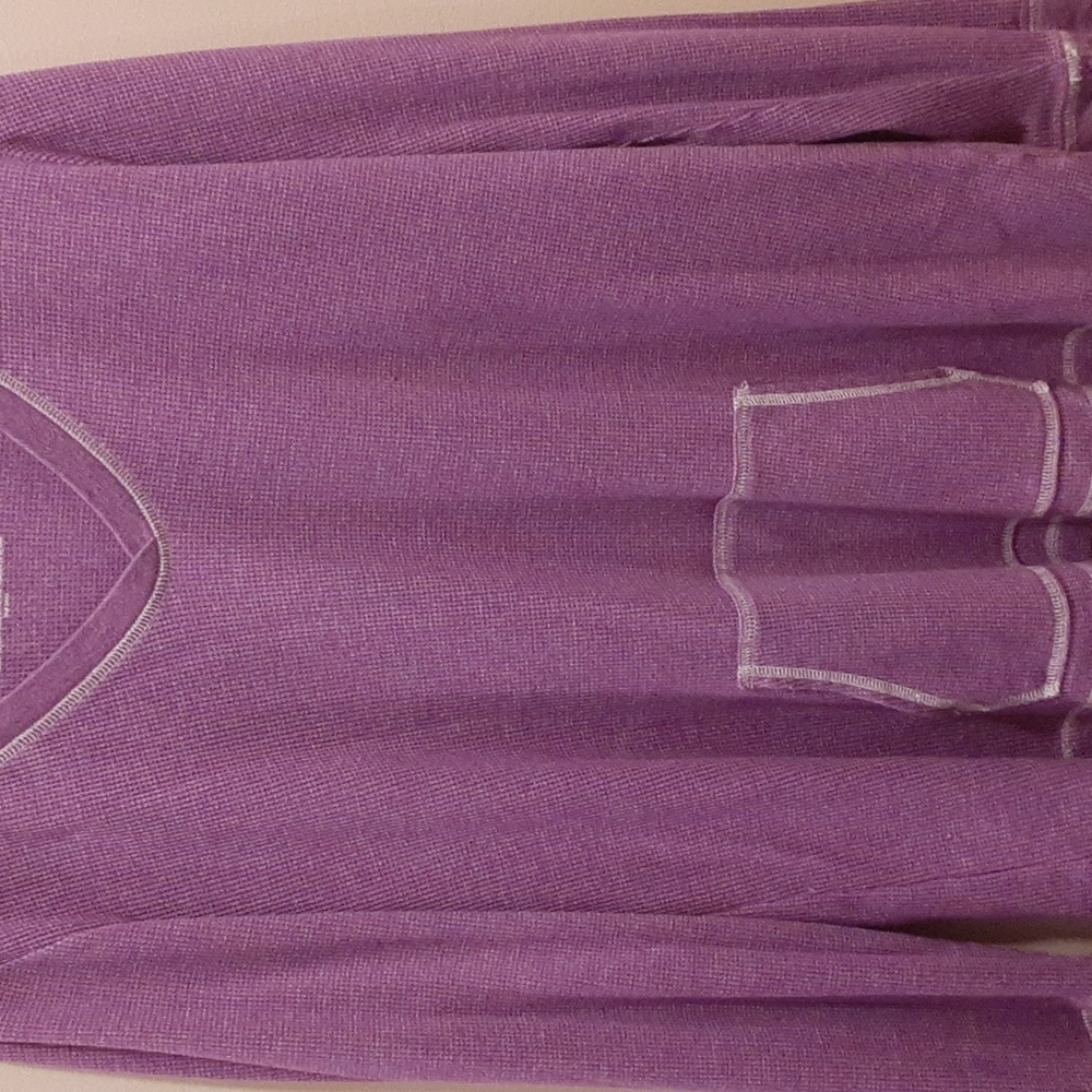 Lizwear Large, purple